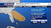 NHC now tracking Invest 92-L moving towards Florida, Alberto makes landfall in Mexico