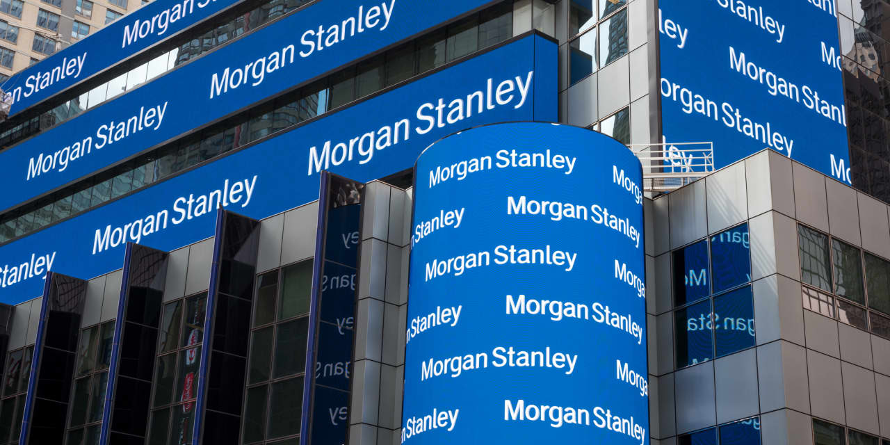 Morgan Stanley Says a Judge’s Ruling is ‘Wreaking Havoc’ on Its Deferred-Compensation Disputes