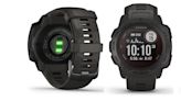 Monitoriza tu entrenamiento con este smartwatch Garmin a mitad de precio