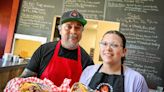 His dad wanted him to be a chef. Now he owns a bbq restaurant in Fresno’s Tower District