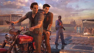 AI Helps Push Forward 'Boundaries of Storytelling', Says Naughty Dog's Neil Druckmann