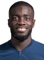 Dayot Upamecano