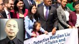 Brooklyn school renamed in honor of slain NYPD Detective Wenjian Liu