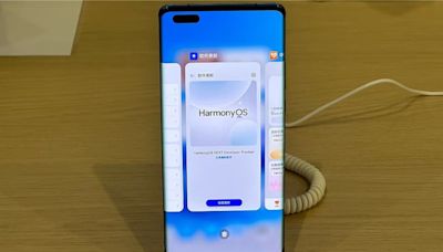 Huawei to Drop Android Apps Support With HarmonyOS Next Launch This Year