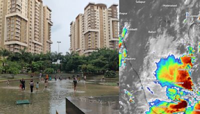 Weather Forecast: Bengaluru On Orange Alert From May 18, Heatwave Alert In North India