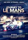 Journey to Le Mans