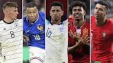 Arranca la Eurocopa 2024, con cinco aspirantes a la corona