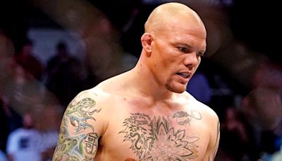 Anthony Smith: UFC 303 loss ‘might’ve put the nail in the coffin on getting a title’