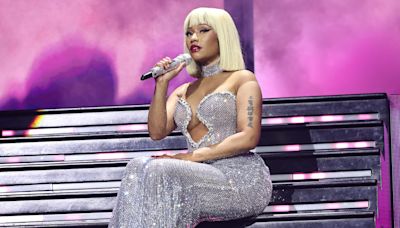 Nicki Minaj Announces ‘Pink Friday 3’ Album Instead Of Promised ‘PF2’ Deluxe Project