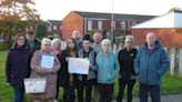 Council approves demolition of 343 homes as residents outraged