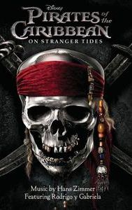 Pirates of the Caribbean: On Stranger Tides [Original Soundtrack]