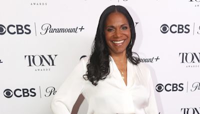 Audra McDonald Says Gavin Creel Pushed Her To Take on GYPSY