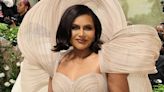 Mindy Kaling's Sweet Selfie With Baby Anne Will Warm Your Heart - E! Online