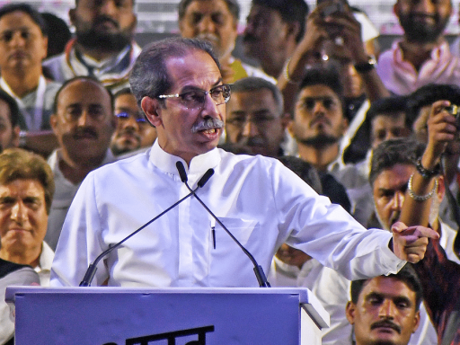 Changing demographics, redefined Hindutva — the Sena-Muslim dynamic, from Bal Thackeray to Uddhav