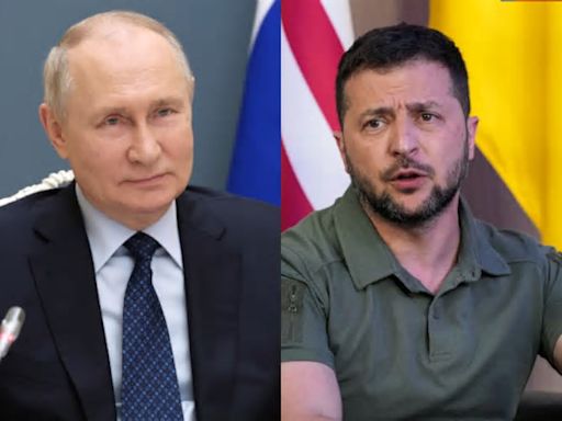 Ucraina, nel 2022 pronta la pace con la Russia. Tutto si bloccò. Rivelazione