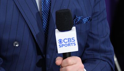 Major Name Addresses Being Replaced On CBS Sports' NFL Show Amid Shakeup | iHeart