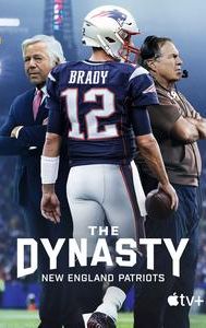 The Dynasty: New England Patriots