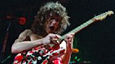 How to Tap Like Eddie Van Halen