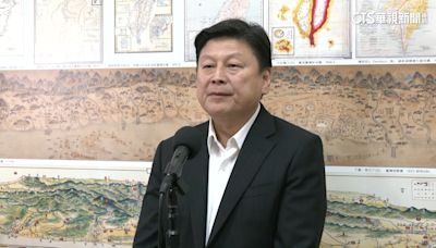 傅崐萁要求提案「中國」改「大陸」 綠委轟中國傳聲筒