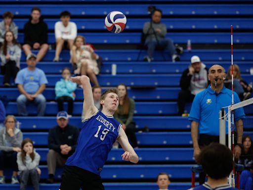 5 Greater Columbus storylines entering high school boys volleyball postseason