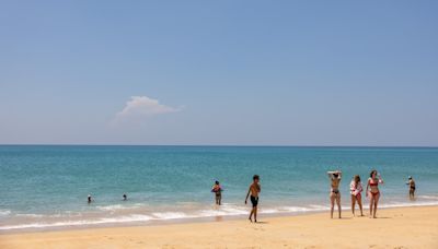 亞洲遭受熱浪侵襲 多國冷氣機需求急升 電力供應或難滿足需要