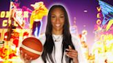 A’ja Wilson’s Guide to Becoming a Vegas Girlie