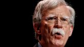 John Bolton Says Authoritarian Leaders Are 'Fully Prepared To Take Advantage' Of Trump