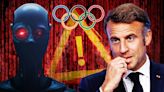 Fears Macron will use Olympics to turn France into Big Brother surveillance hell