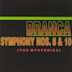 Glenn Branca: Symphony Nos. 8 & 10 "The Mysteries"