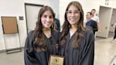 Twins take top spots in University of Saskatchewan graduating law class