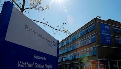 Politicians concerned for hospital refurbishment