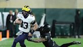 Michigan QB Jack Tuttle has waiver approved, to return for seventh season