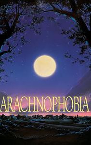 Arachnophobia (film)