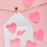 Valentines Day cards are a heartfelt means of expressing love and affection. They often feature romantic and sentimental messages, allowing people to convey their feelings in a personal and thoughtful way.