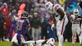 Buffalo Bills still face an injury crisis as they prepare for Steelers