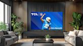 TCL's 2024 Google TV lineup launches today