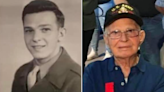 Send a card to this WWII veteran from East Bridgewater on his 100th birthday. Here's how