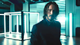 Keanu Reeves sets next lead movie role