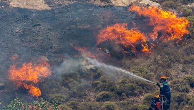 Will there be more wildfires in Greece? Here’s what you need to know