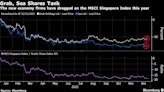 Singapore Tech Stock Rout Intensifies With $110 Billion Wipeout