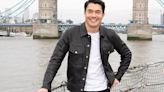 Henry Golding hints at 'grand plans' for G.I. Joe franchise