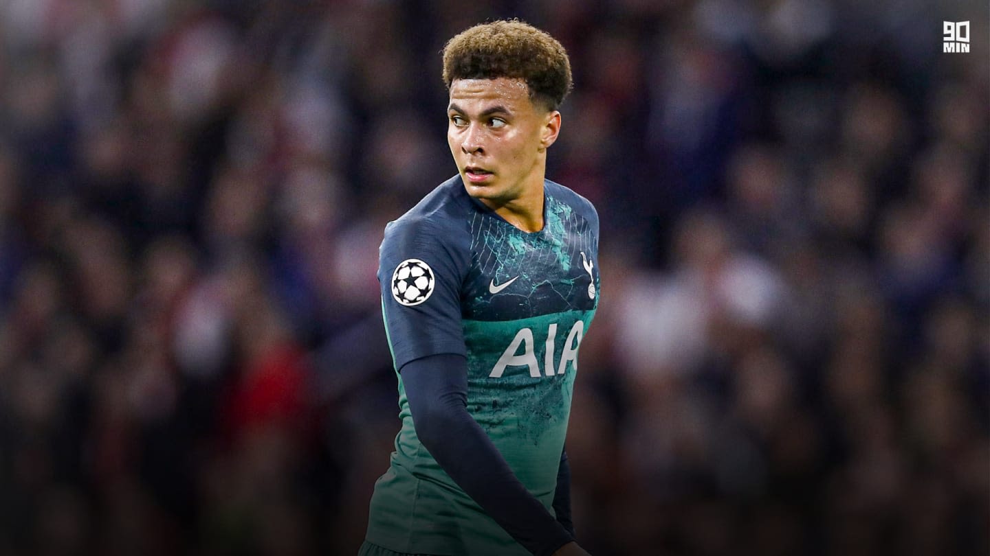 Dele Alli: The unsung hero of Tottenham's Champions League miracle