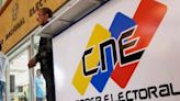 CNE publicó normativa de campaña electoral horas antes de su inicio