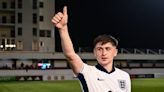 'A special talent' - what could come next for Spurs and England's Mikey Moore