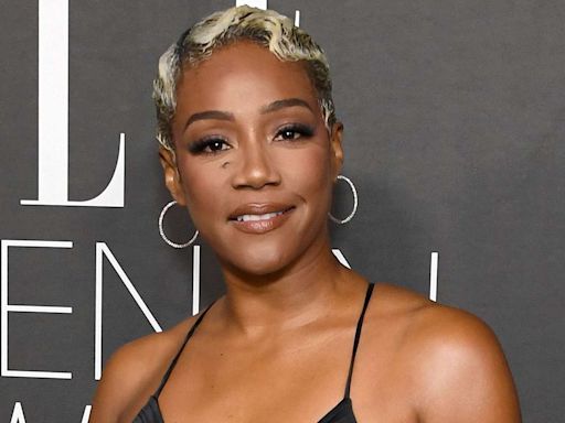 Why Tiffany Haddish Says She's 'Never' Drinking Alcohol Again 'Unless I Get Engaged'