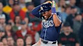 Díaz's 2-run single in 6th sends Rays to 4-3 win over Red Sox at Fenway