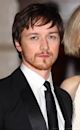 James McAvoy