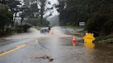 Another atmospheric river is hitting California. What's behind all these storms?