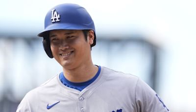 Raymond J. de Souza: Shohei Ohtani delivers Major League Baseball a redemption arc