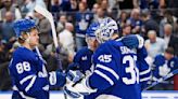 Nylander leads Maple Leafs to 5-2 win over Blackhawks